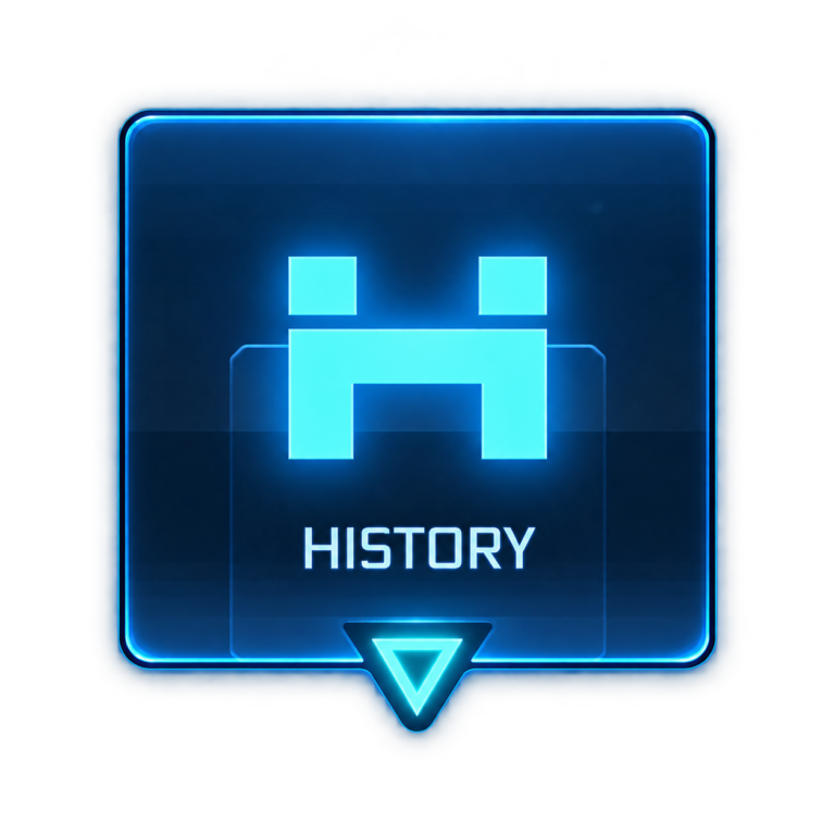 History