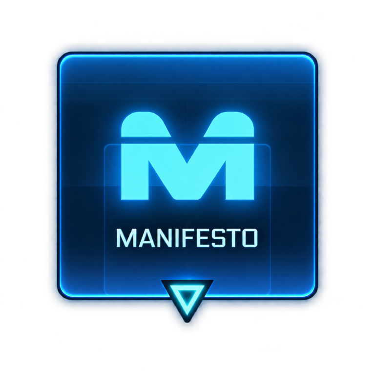 Manifesto