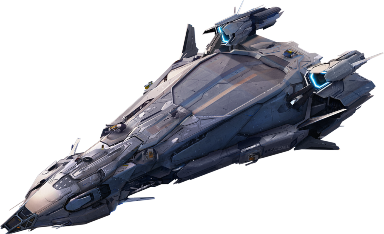 Star Citizen — Polaris